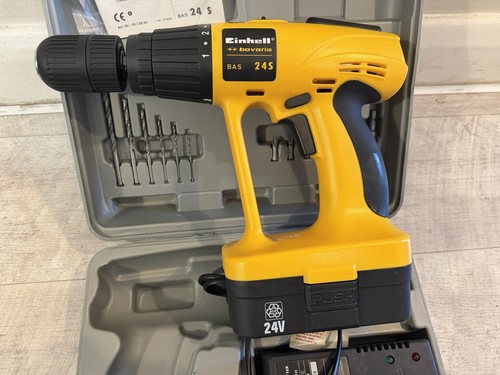 Einhell bavaria bas24s - einhell,