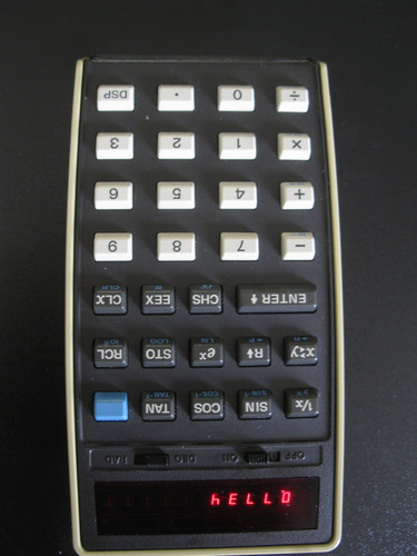 Hewlett packard 21 - hewlett-packard, hp