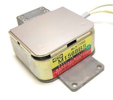 JRC M1568BS X-Band 25kW Marine