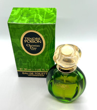 Rare Christian Dior Tendre
