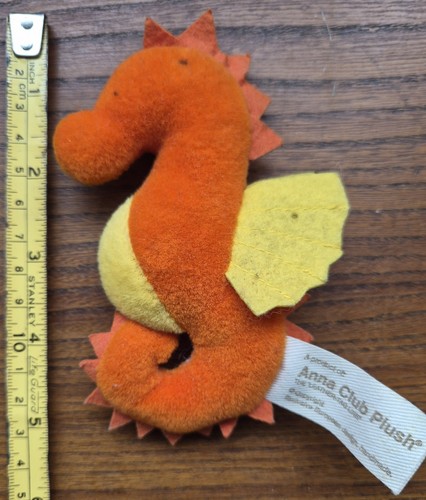Small anna club plush - club, &