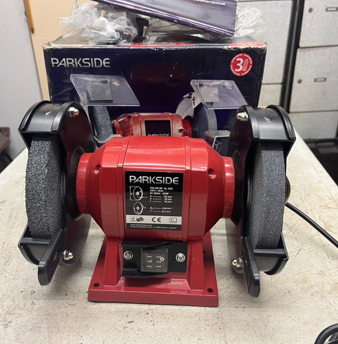 Parkside 200w double - parkside, wheel