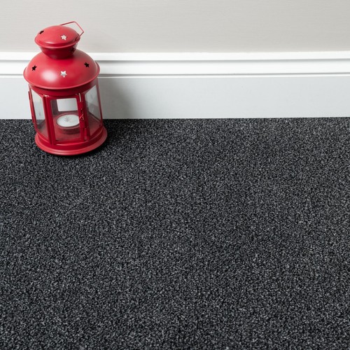 Charcoal grey liberty - charcoal,