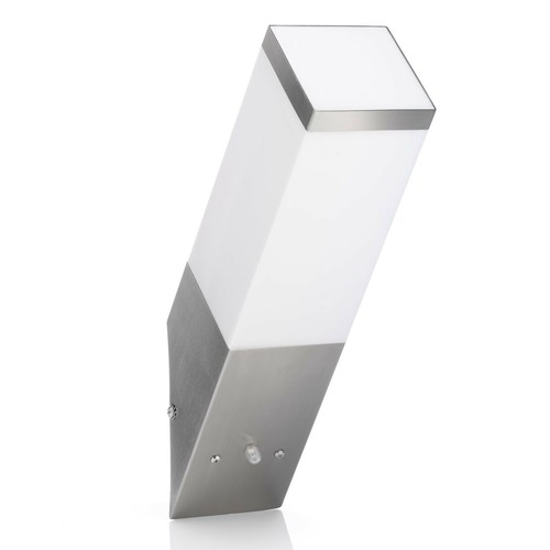 Auraglow stainless steel dusk - steel,