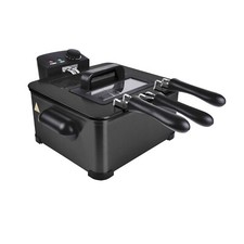 Deep Fat Fryer Hometronix