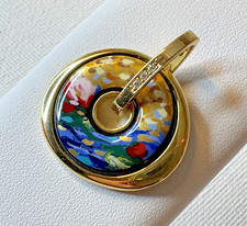 Frey Wille Pendant Luna