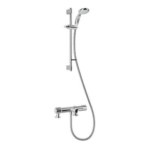 Mira react bsm - bsm, thermostatic