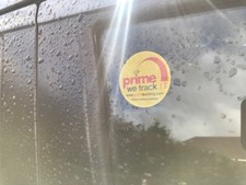 2 Vehicle Security GPS Tracker