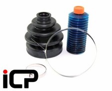 Front outer boot - front, kit