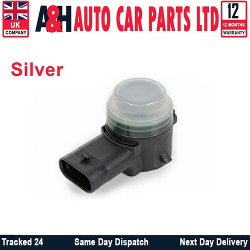 Front rear parking monitor - front,