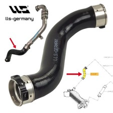 Turbo Hose Charge Air Hose For