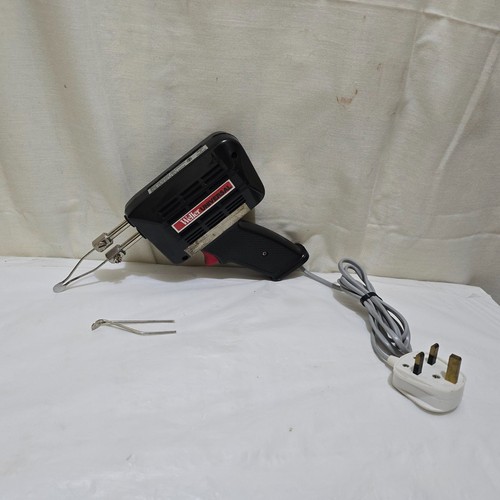 Weller universal soldering - weller,