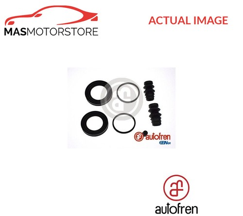 Brake caliper repair kit front - brake,