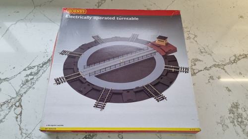Hornby r070 motorised - r070,