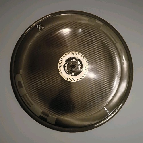 Hed vanquish disc carbon - hed,