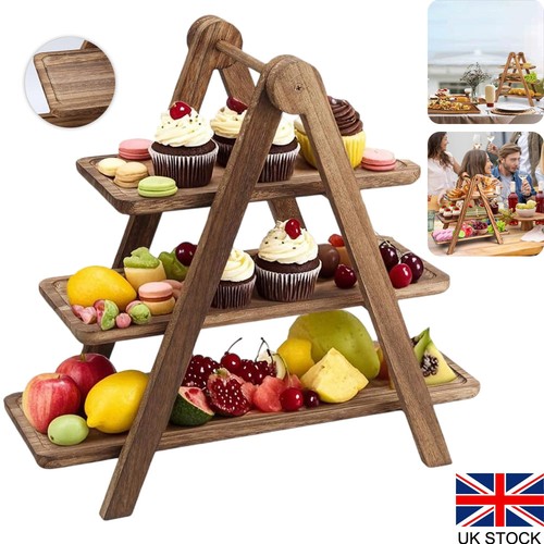 Tier serving set platters - tier,