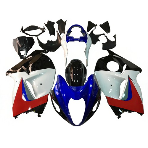 Amotopart fairing kit plastic - fairing,