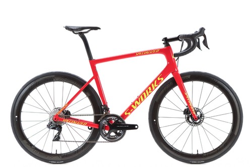 Specialized works tarmac sl6 - specialized,