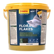 Sera Flora 2kg Green Herbal