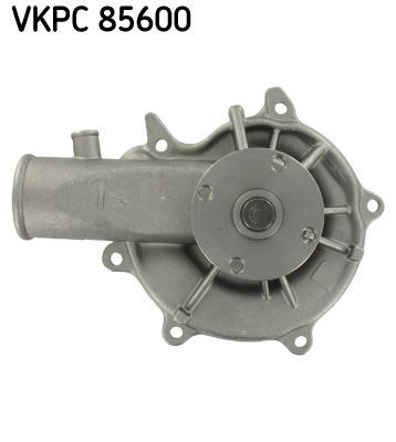 Engine cooling water pump - cooling, fits