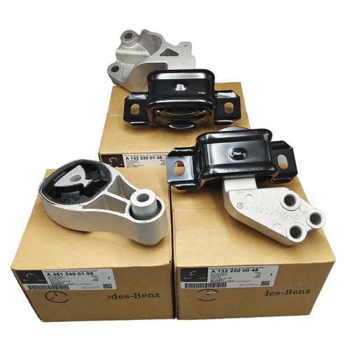 Oem set engine motor - motor, &