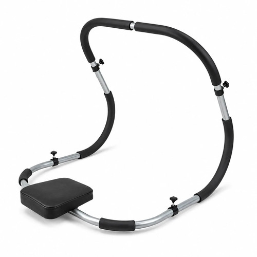 Core strength roller - ab, sit