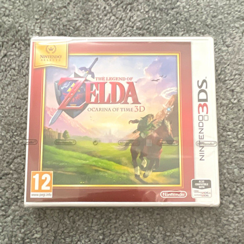 Nintendo the legend - the,