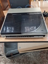 Technics SL-6 Direct Drive