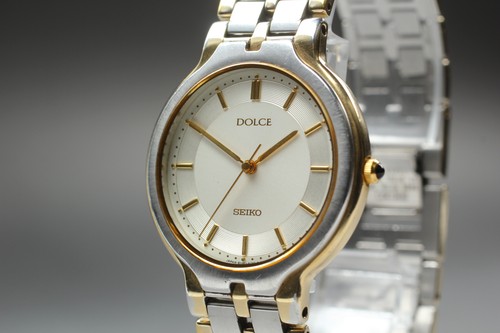Vintage near mint 1991 seiko - [near, mint]