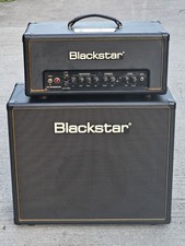 Blackstar HT 20 Studio Amp