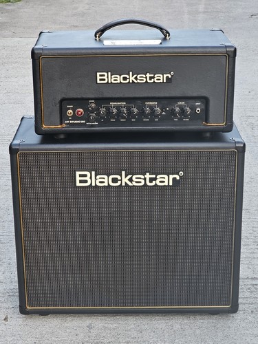 Blackstar studio amp - 20,