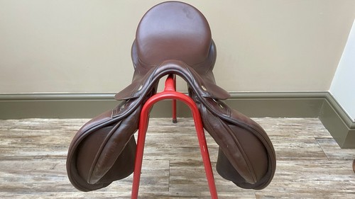 Prestige saddle seat - gp, 18’