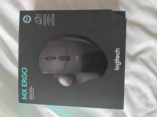 Logitech ergo wireless - ergo,