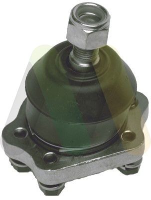 Ball joint left front right - left,