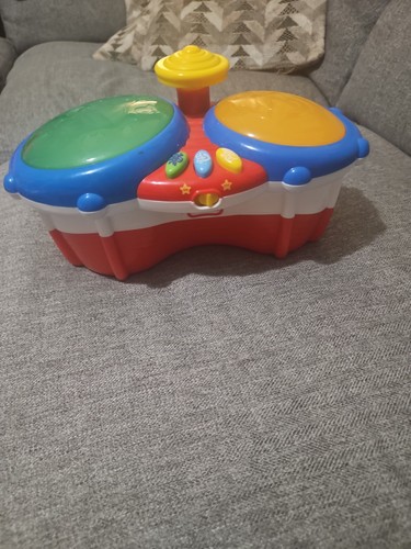 Little tikes bongo - little,