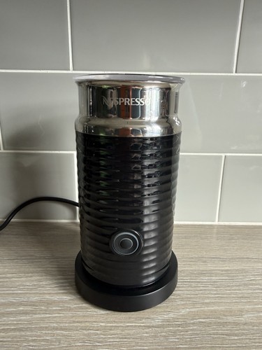 Nespresso aeroccino - nespresso, 3