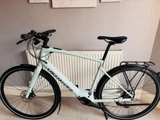 Nearly New Specialized Turbo