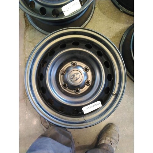 Rim wheel toyota hilux - rim, (15)