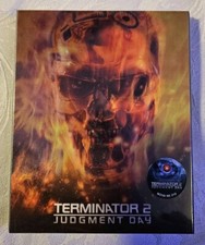 Terminator 2: Judgment Day