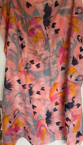 Lola rose butterfly soft - rose,