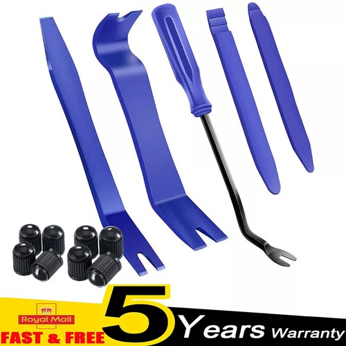 13pcs car trim removal - trim,