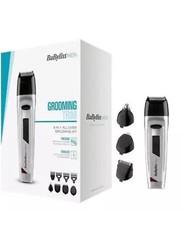 Babyliss Hair Clippers 8 in 1