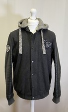 Superdry Comet Hooded College