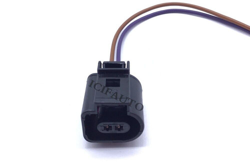Pin connector plug - pin, socket