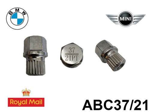 Bmw mini security master - mini,