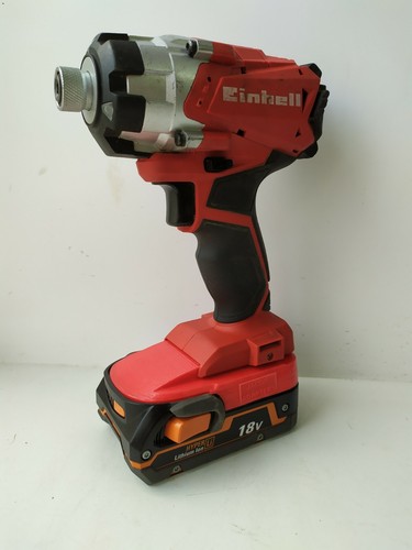Aeg 18v battery - aeg,