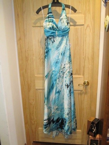 New deb long - long, formal