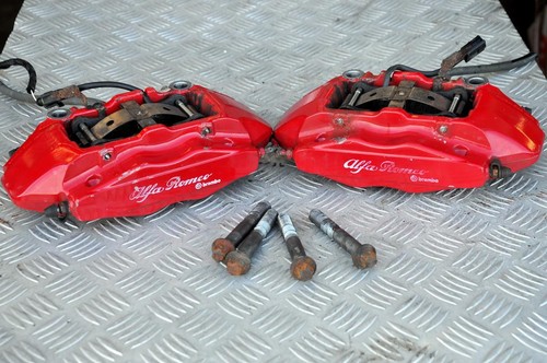 Alfa romeo 159 - 159, 3.2