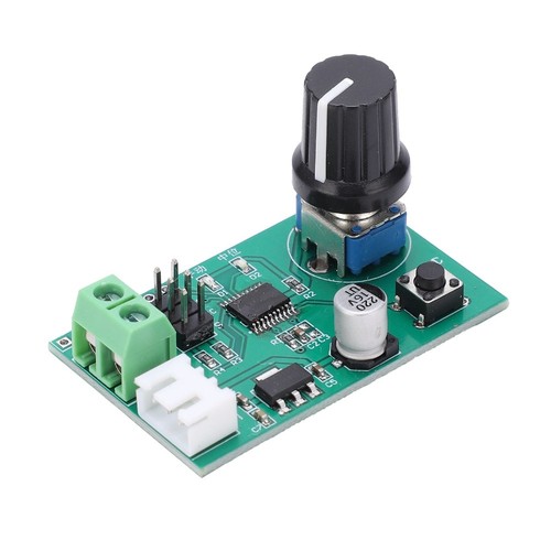 Dual channels servos - dual,