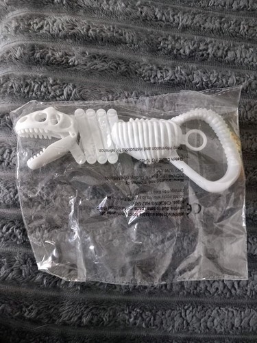 Dinosaur spring grabber toy - spring,